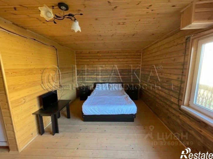 Отдельное здание ул Главная, 31,  д. 31