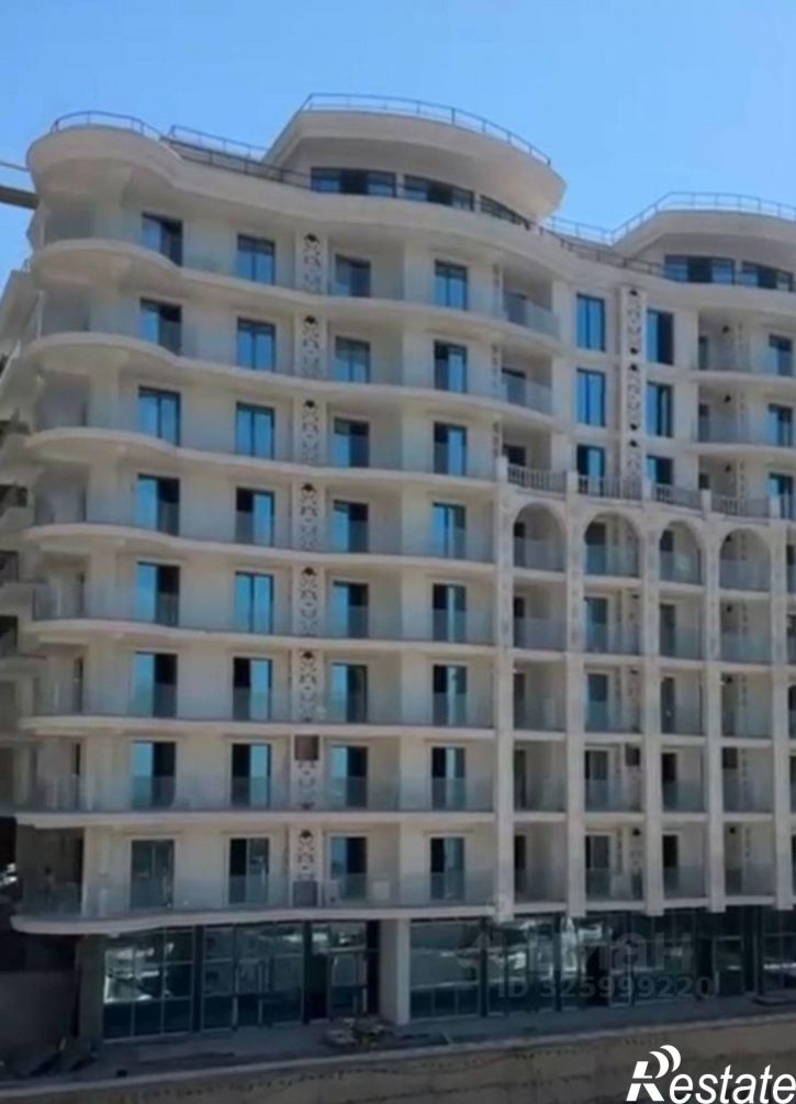 1-комн квартира ул Сухумское шоссе, 7,  д. 7