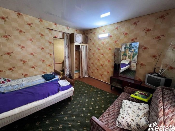 Гараж/парковка ул Изумрудная, 41,  д. 41