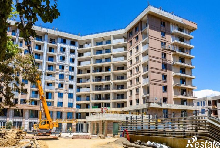 Отдельное здание Сочи городской округ