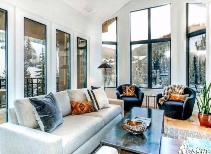 4-комн квартира ул Горная карусель, 9,  д. 9