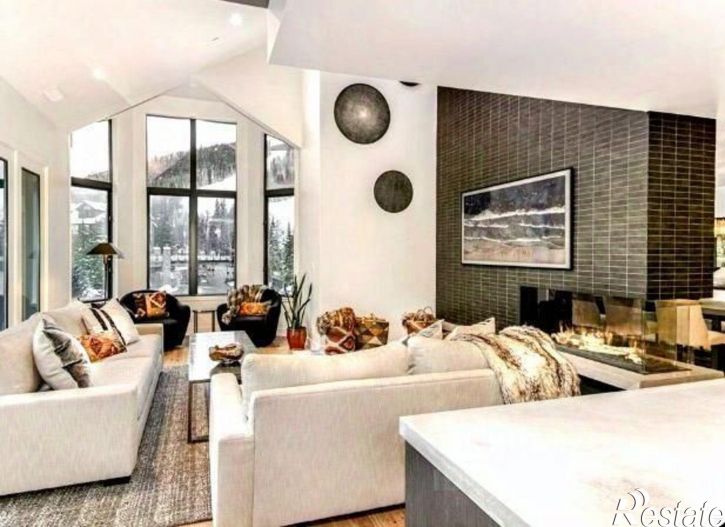 4-комн квартира ул Горная карусель, 9,  д. 9