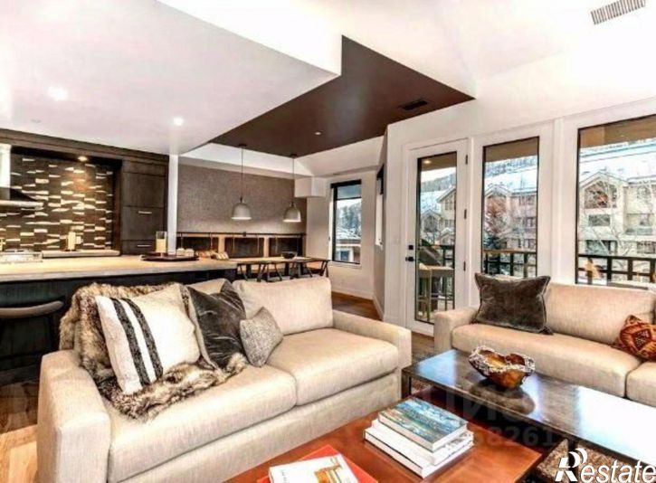 4-комн квартира ул Горная карусель, 9,  д. 9