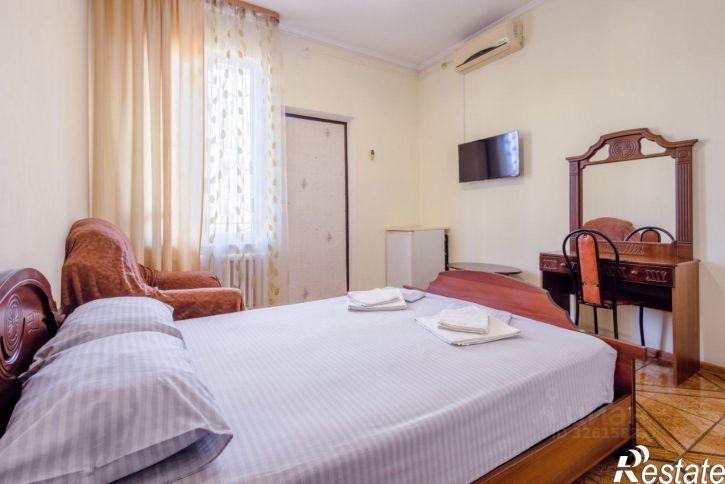 Комната переулок Чкалова, 17Б,  д. 17Б