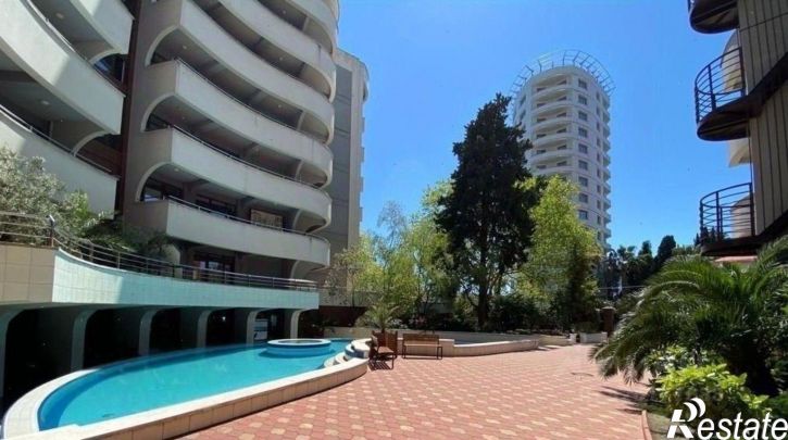 1-комн квартира Депутатская улица, 2,  д. 2