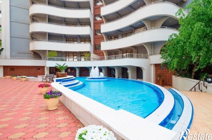 1-комн квартира Депутатская улица, 2,  д. 2