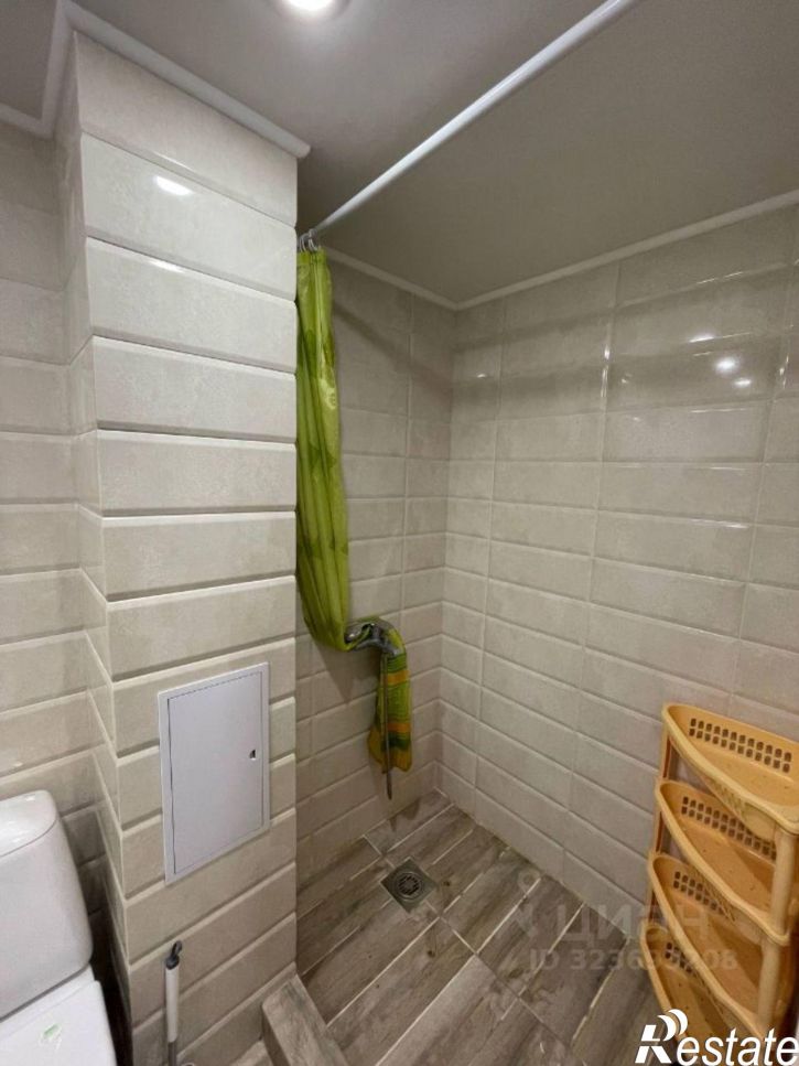 1-комн квартира ул Тимирязева, 44В,  д. 44В