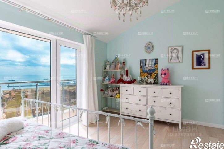 4-комн квартира Первомайская улица, 5,  д. 5