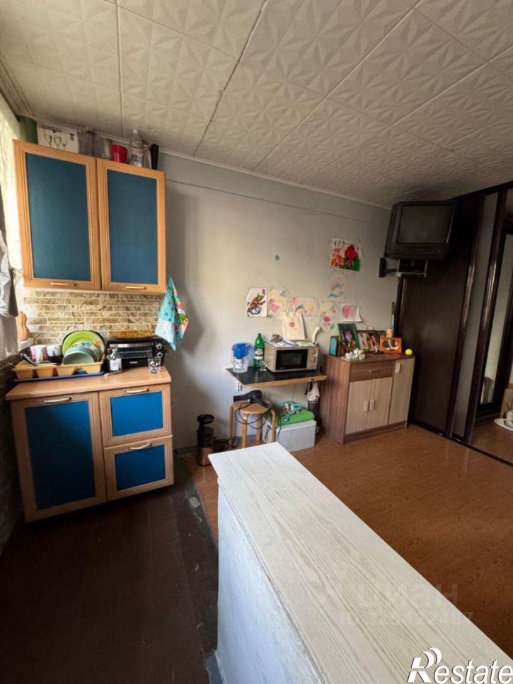 Комната ул Мацестинская, 9/1,  д. 9/1