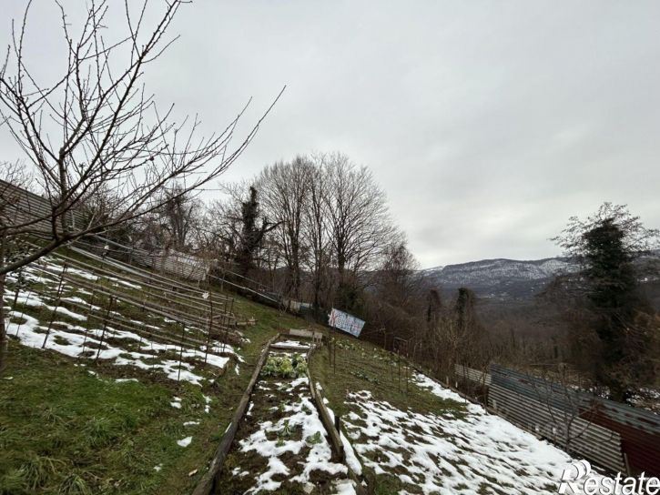 Земельный участок ул Абинская, 1А,  д. 1А