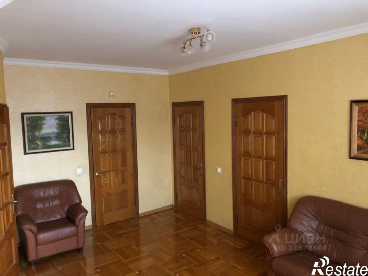 Коттедж/дом переулок Рахманинова, 22,  д. 22