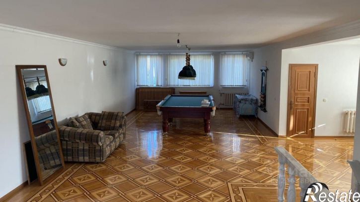 Коттедж/дом переулок Рахманинова, 22,  д. 22