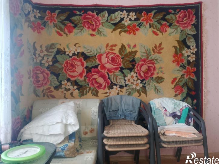 Земельный участок городской округ Сочи