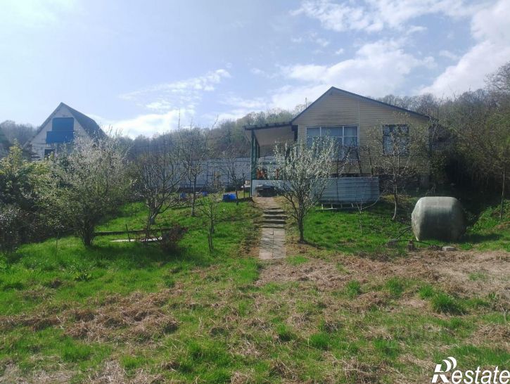 Земельный участок городской округ Сочи