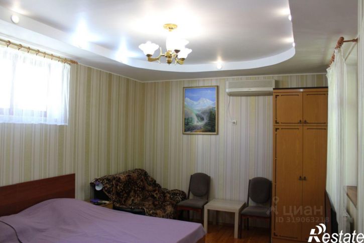 Коттедж/дом ул Пирогова, 34а/2,  д. 34а/2