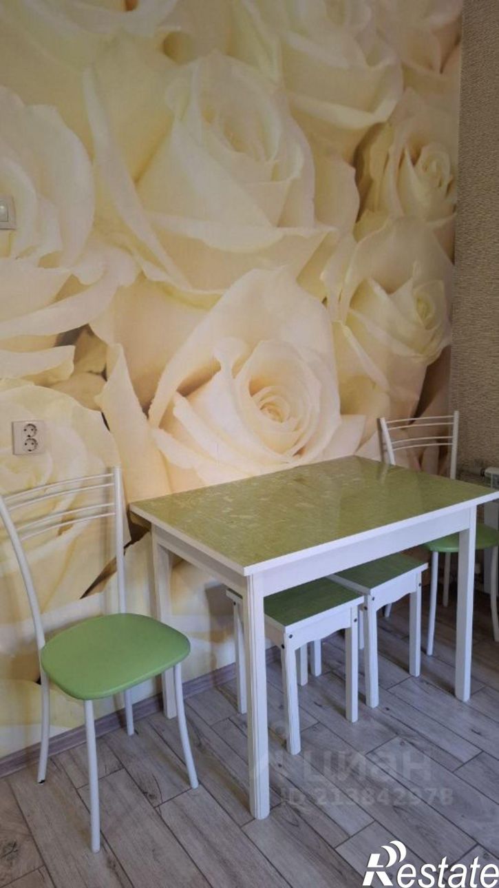 Комната улица Тимирязева, 40/4,  д. 40/4