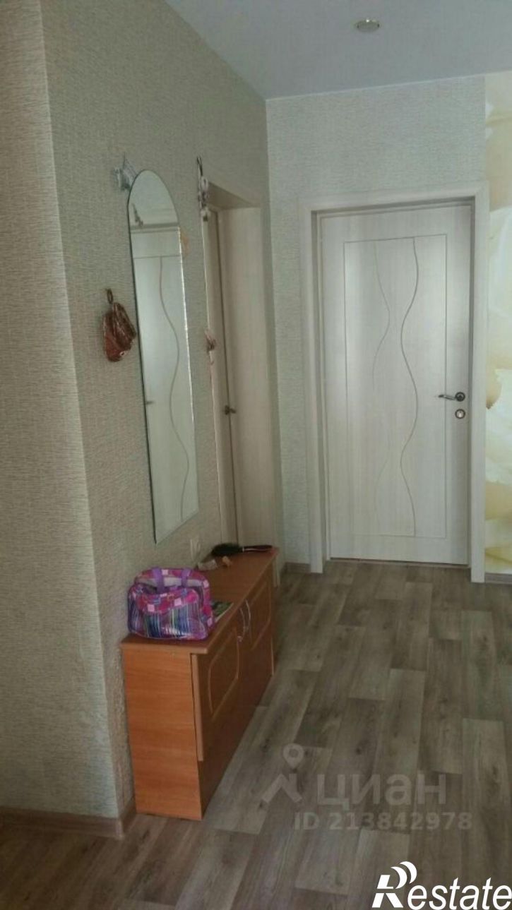 Комната улица Тимирязева, 40/4,  д. 40/4