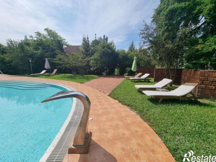 Коттедж/дом Благодатная улица, 105Б,  д. 105Б