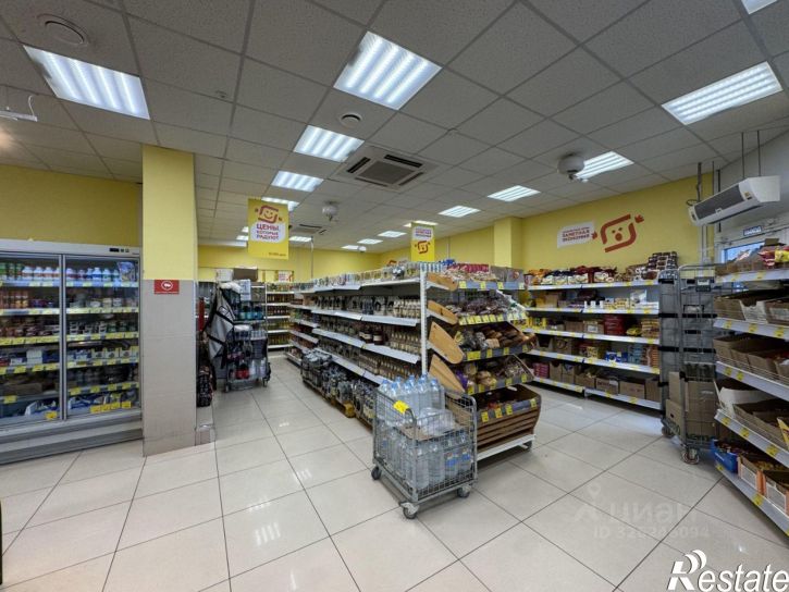 Торговое помещение ул Ландышевая, 12/18,  д. 12/18