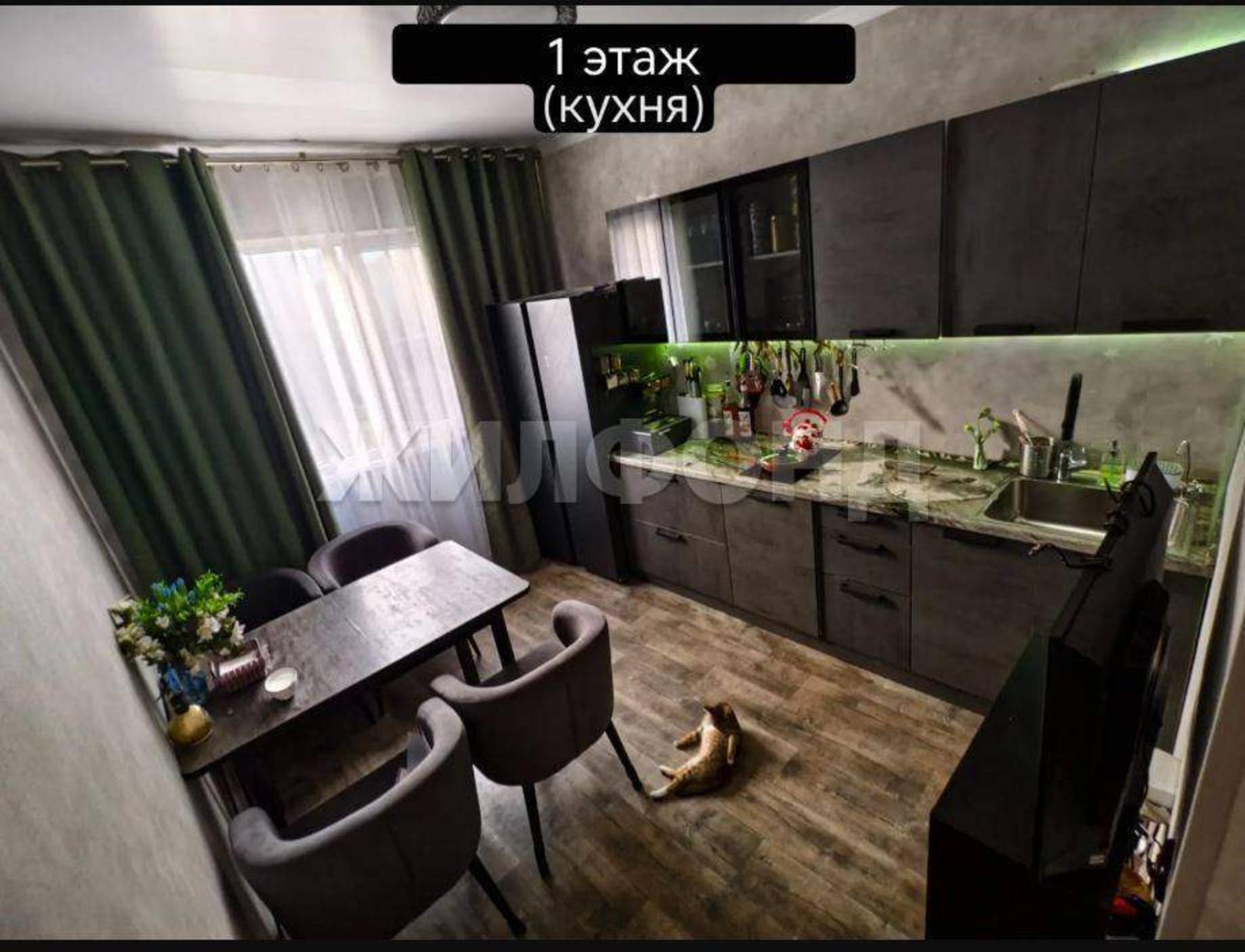Купить дачу, дом, коттедж за 16 000 000 рублей на Батайская улица