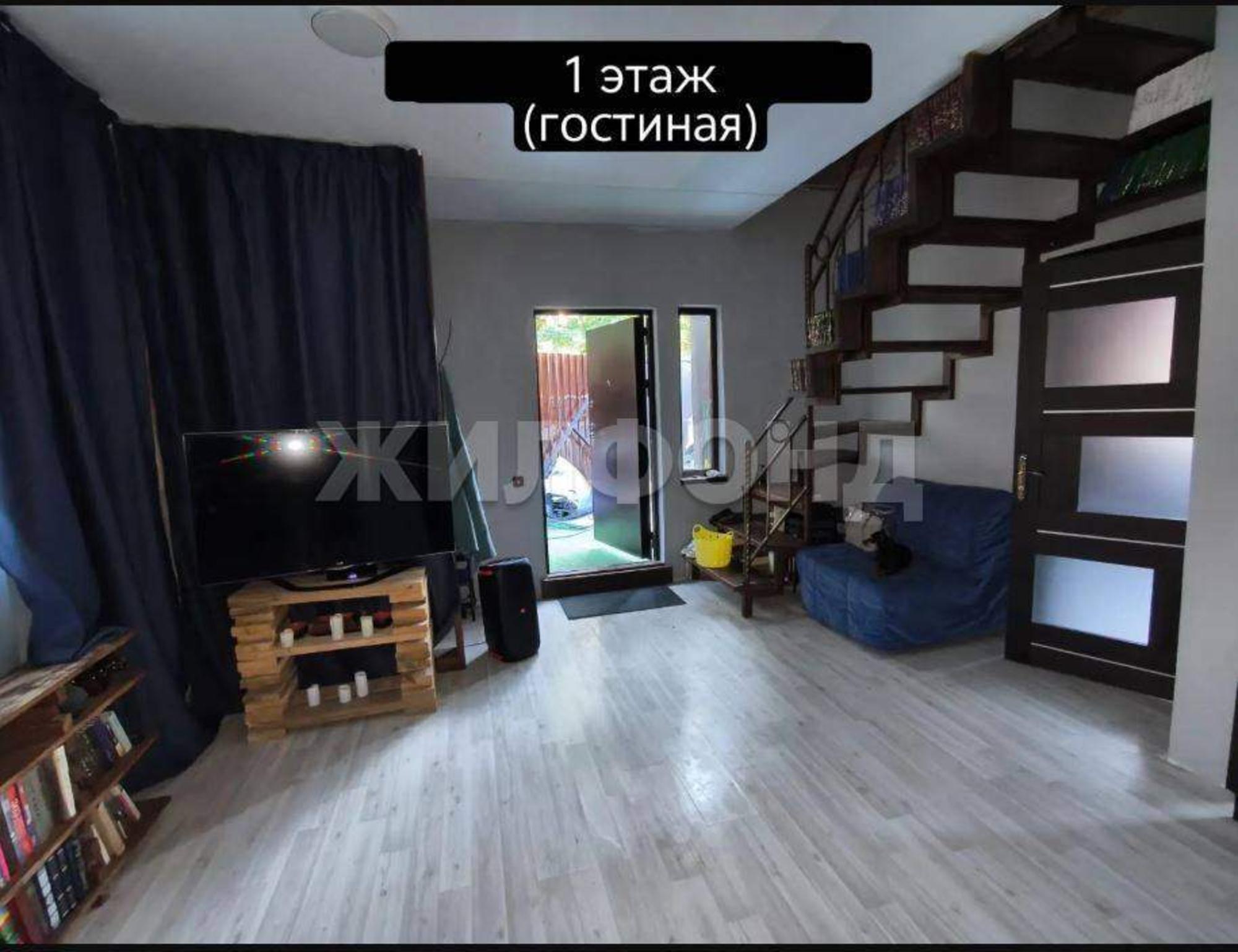 Купить дачу, дом, коттедж за 16 000 000 рублей на Батайская улица