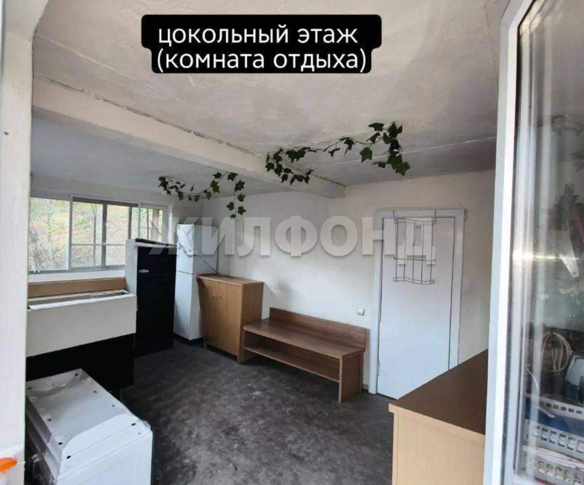 Купить дачу, дом, коттедж за 16 000 000 рублей на Батайская улица