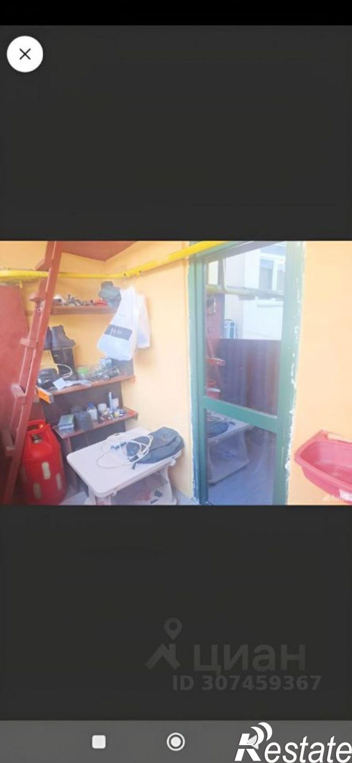 Гараж/парковка ул Туапсинская, 7Б,  д. 7Б