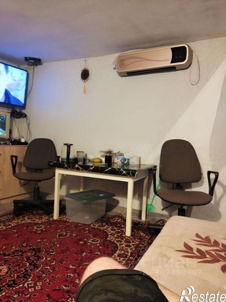 Гараж/парковка ул Туапсинская, 7Б,  д. 7Б