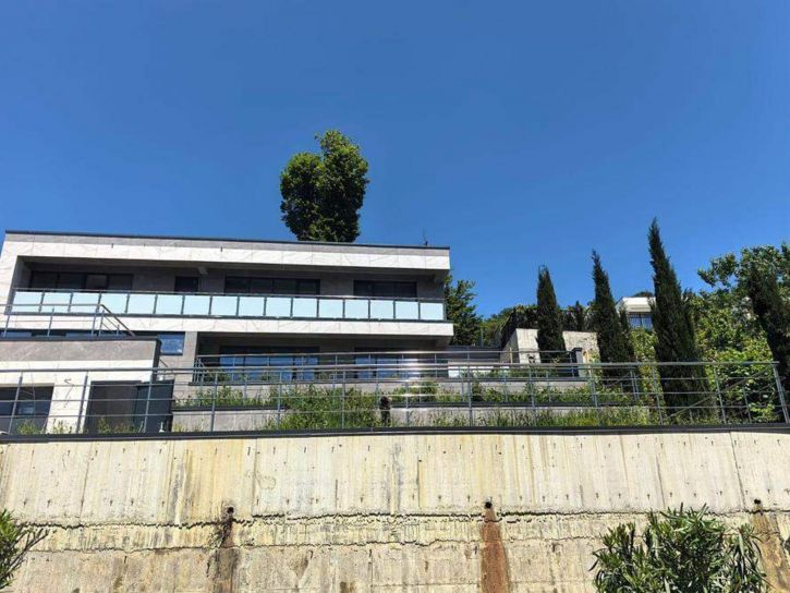 Земельный участок Хостинский район