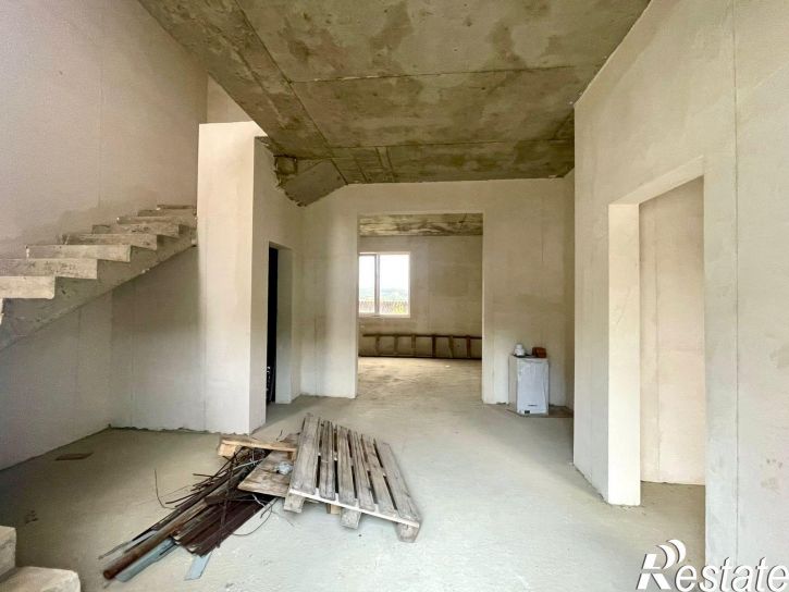 Коттедж/дом васильковый переулок, 31б