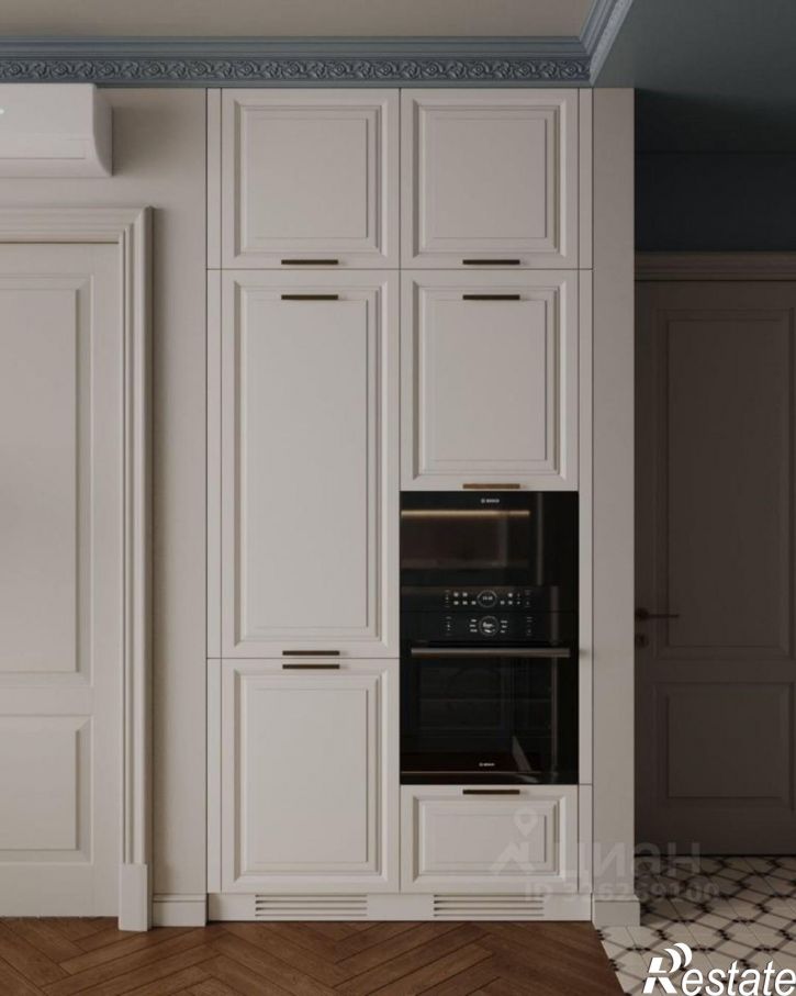 2-комн квартира Депутатская улица, 2,  д. 2