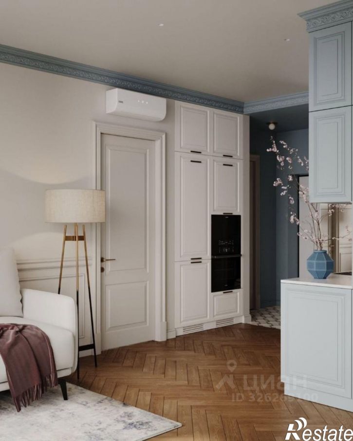 2-комн квартира Депутатская улица, 2,  д. 2