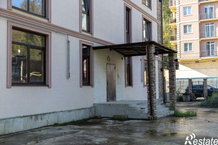 Отдельное здание ул Известинская, 13/14,  д. 13/14