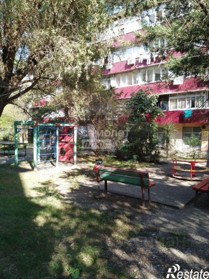 Комната Армавирская улица, 114,  д. 114