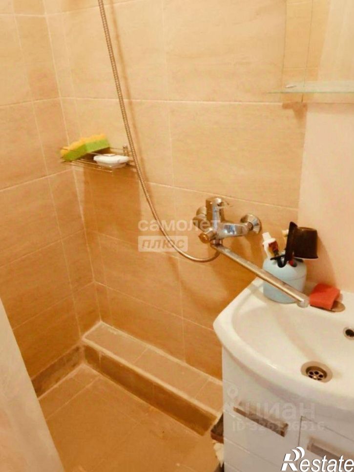 Комната Армавирская улица, 114,  д. 114