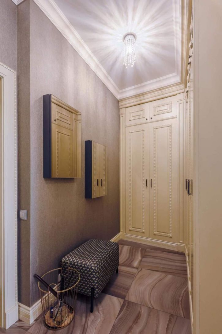 2-комн квартира Пушкина проспект, д.6