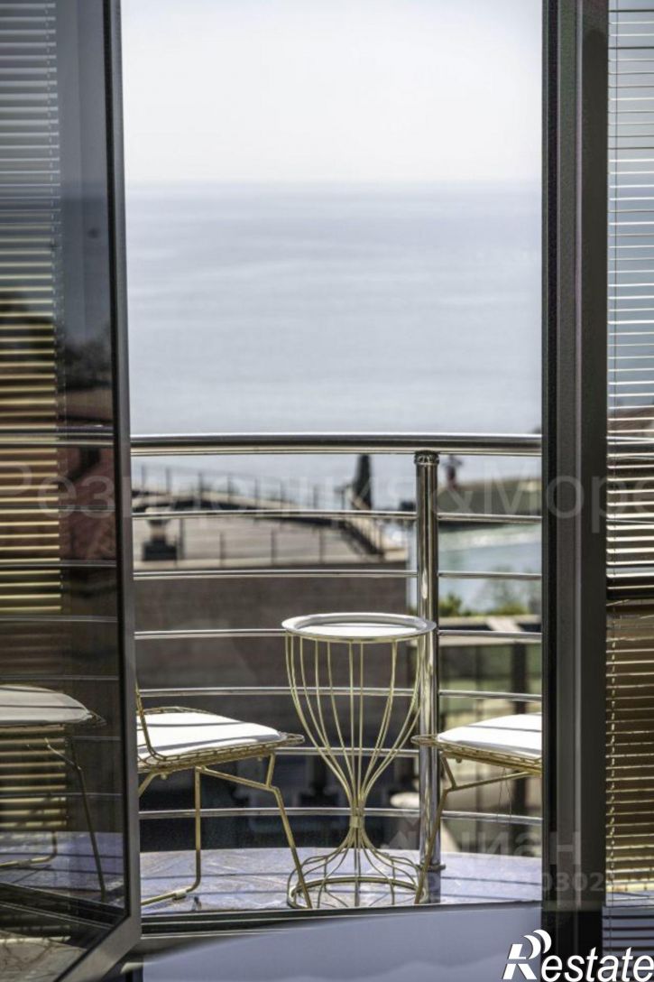 3-комн квартира Курортный проспект