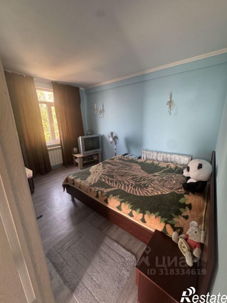 Комната СТ "Железнодорожник" 73 км бригада № 1, 19,  д. 19