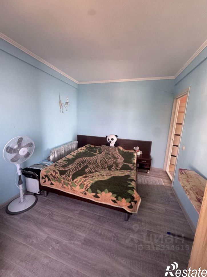 Комната СТ "Железнодорожник" 73 км бригада № 1, 19,  д. 19