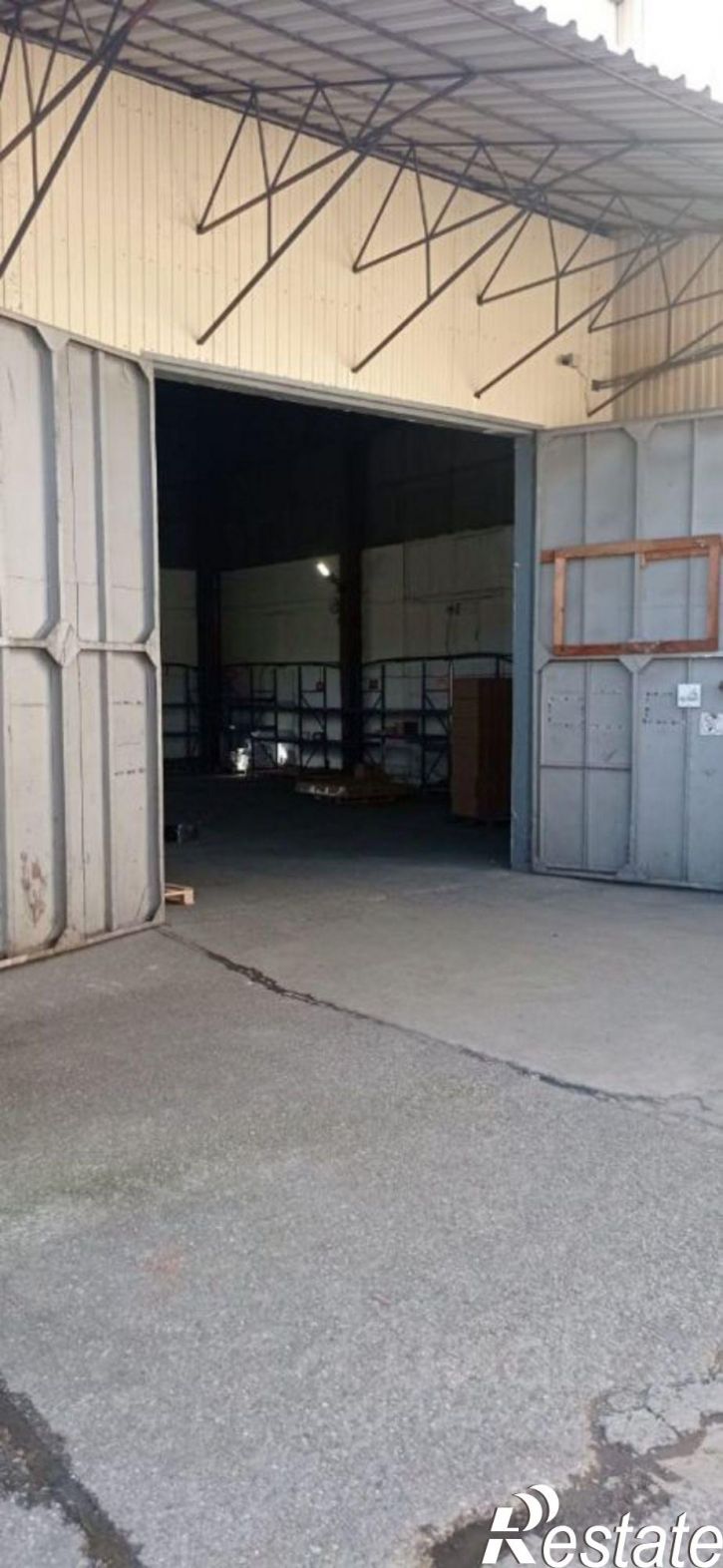 Склад улица Голенева, 36,  д. 36