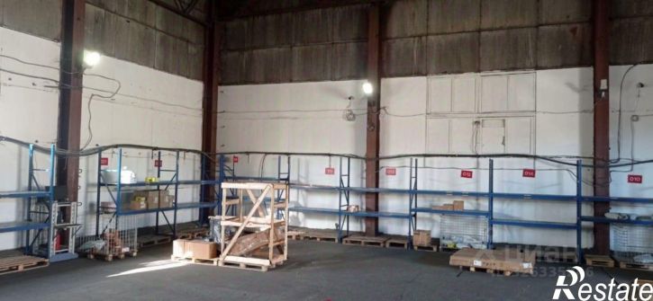 Склад улица Голенева, 36,  д. 36