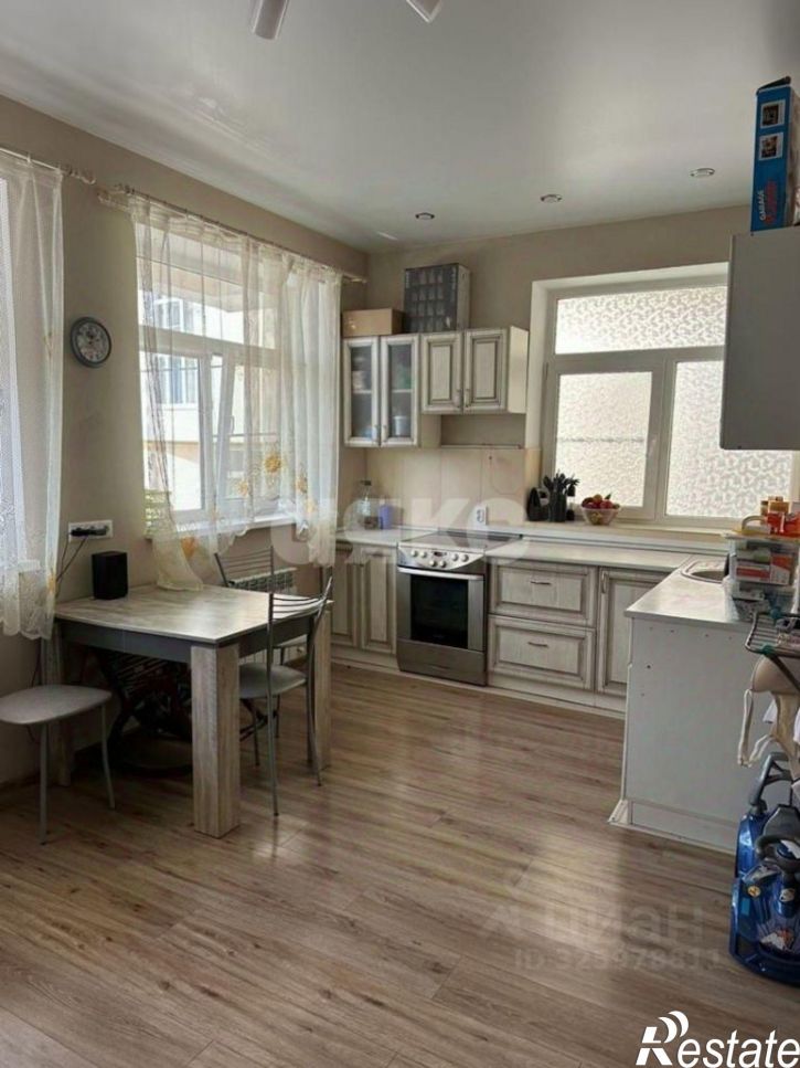 2-комн квартира ул Метелёва, 6/6,  д. 6/6