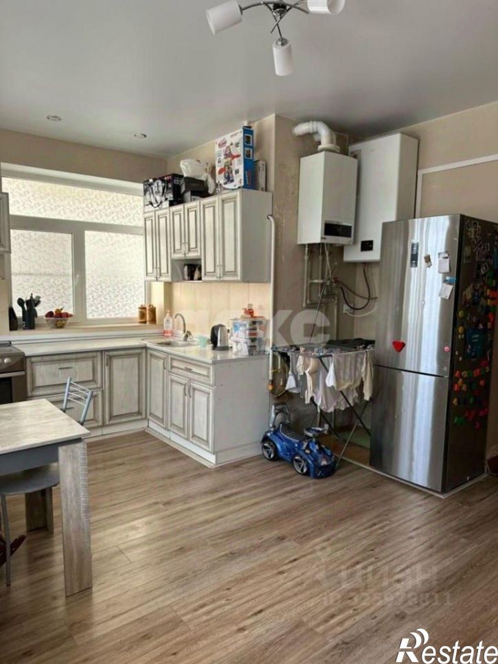 2-комн квартира ул Метелёва, 6/6,  д. 6/6