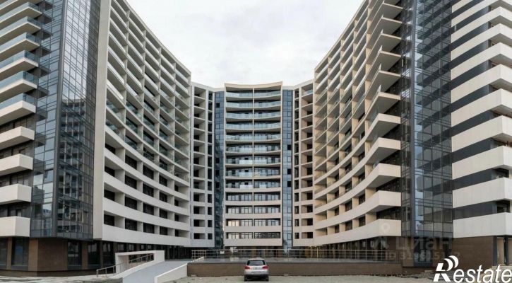 Офис ул Просвещения, 24А,  д. 24А