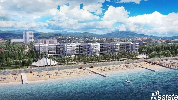 Офис ул Просвещения, 24А,  д. 24А