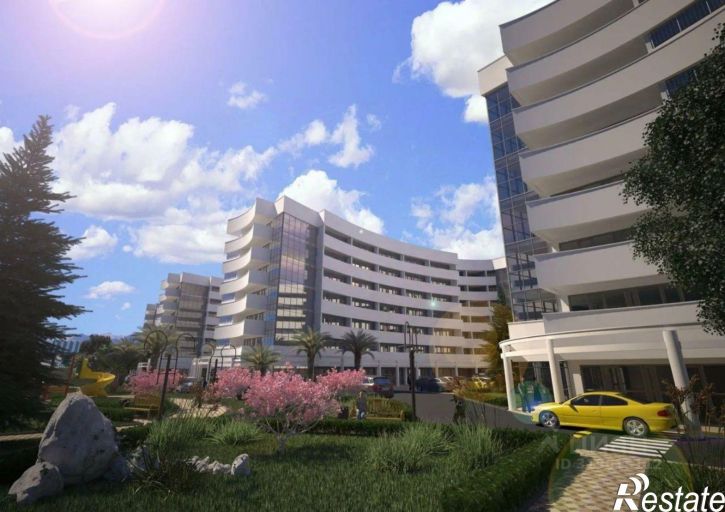 Офис ул Просвещения, 24А,  д. 24А