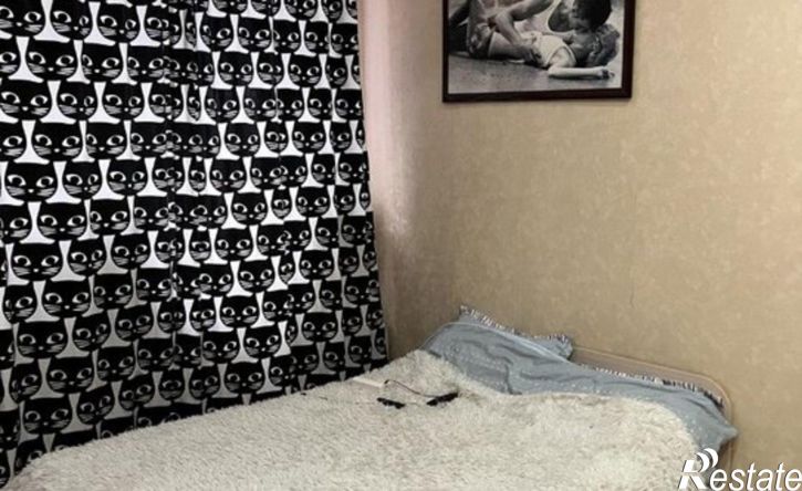 1-комн квартира ул Иванова поляна, 36А,  д. 36А