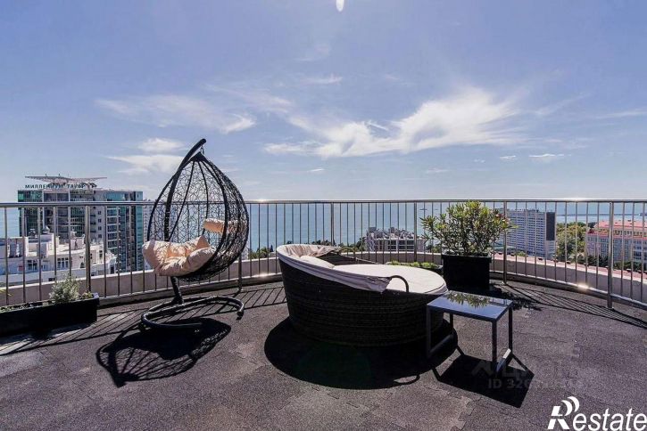 3-комн квартира ул Депутатская, 9,  д. 9