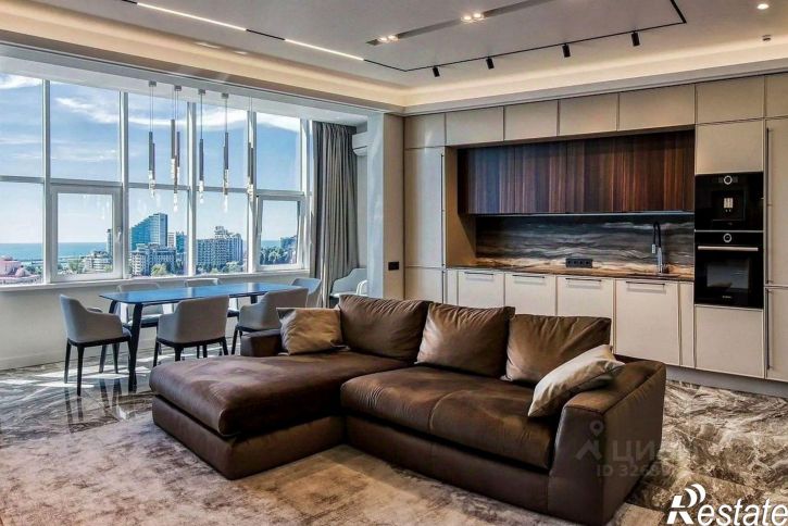 3-комн квартира ул Депутатская, 9,  д. 9