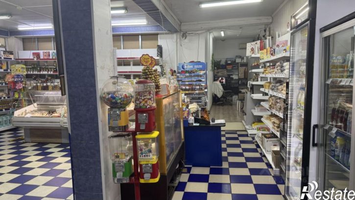 Торговое помещение Ольховая улица